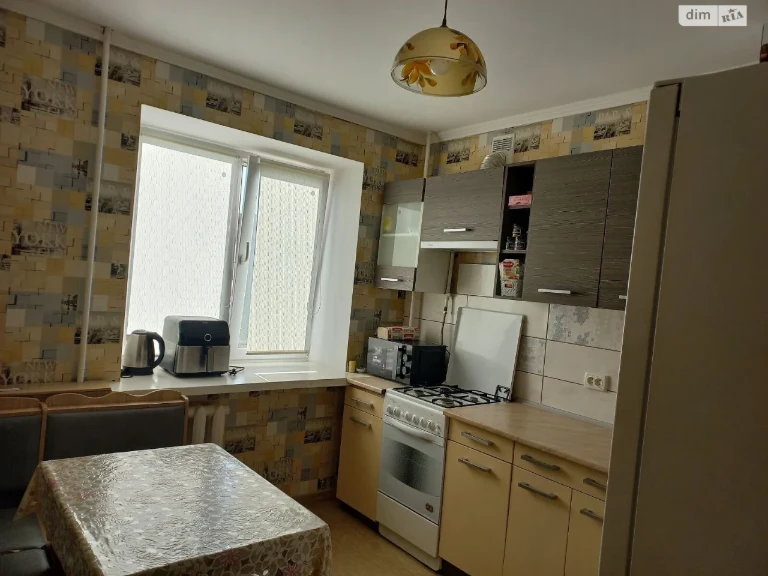 Довгострокова Оренда Квартира Богунський