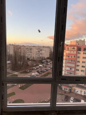 Продаж жк парковий