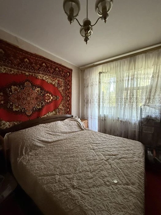 Продаж 3-кімнатної квартири
