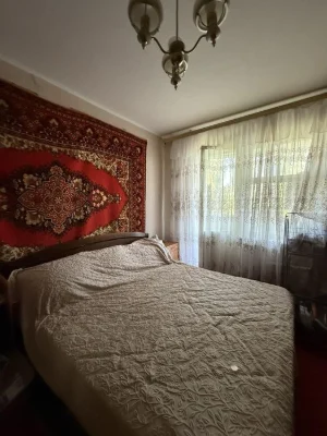 Продаж 3-кімнатної квартири