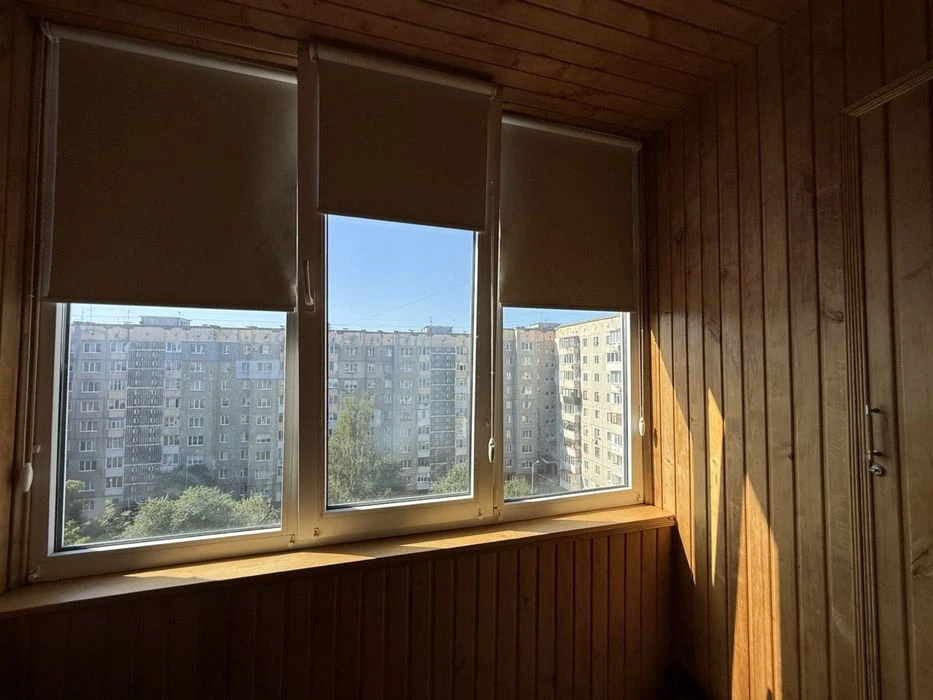 Продаж 3-кімнатної квартири