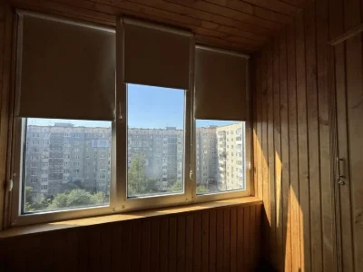 Продаж 3-кімнатної квартири