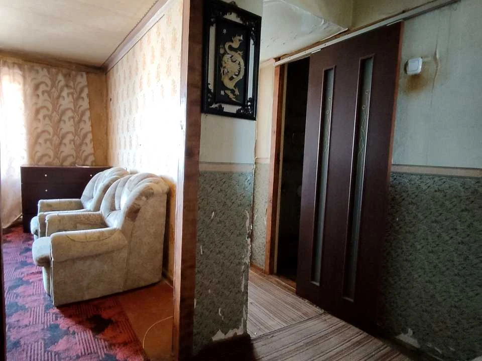 Квартира. Суми, Перемоги просп. (Курський)
