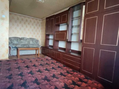 Квартира. Суми, Перемоги просп. (Курський)