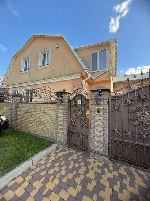 Продаж будинку 185 м кв.вул.М.Міхновського,р-н пʼять  кутів