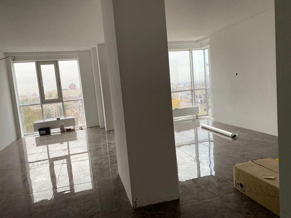 Продам 2-3кв. Нагорный район, ж/к Панорама, рядом парк Шевче