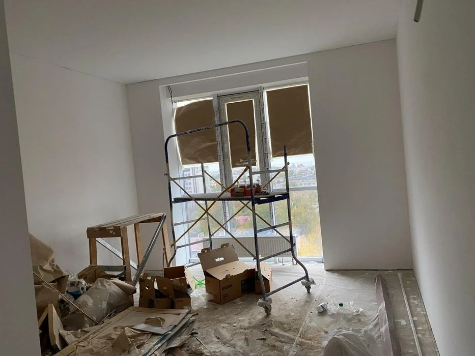 Продам 2-3кв. Нагорный район, ж/к Панорама, рядом парк Шевче