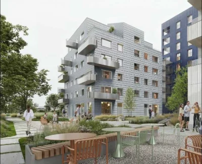 Продаж 3-кім. квартири на вул. Пимоненка