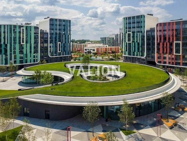 Продаж без% однокімнатної квартири в Голосіївському районі Ж