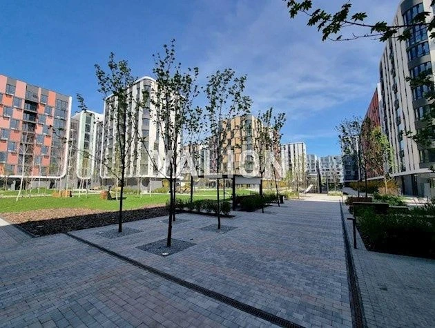 Продаж без% однокімнатної квартири в Голосіївському районі Ж