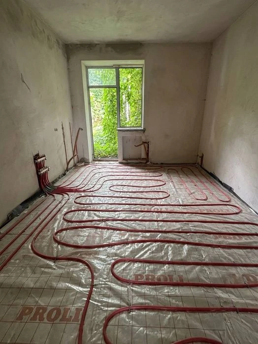 Продаж будинку в центрі Львова, 8 кімнатний будинок
