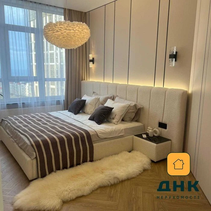 ‼️ЖК Атмосфера‼️Аркадия‼️Двухкомнатная квартира‼️Дорогой Рем