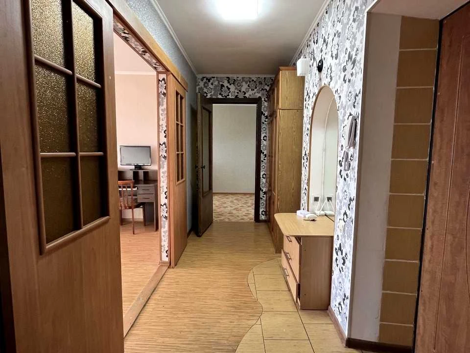 Квартира. Полтава, Геннадія Біліченка вул. (Петровського)