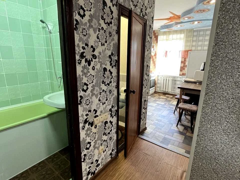 Квартира. Полтава, Геннадія Біліченка вул. (Петровського)