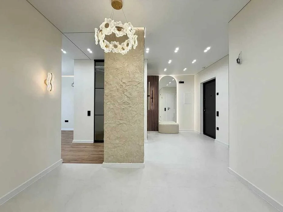 НАЙДЕШЕВША  Євродвійка з ремонтом в ЖК Uone