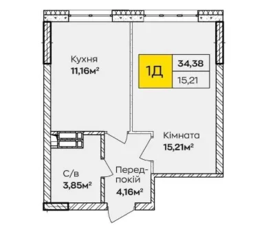 House for sale. Poznyaki. Apartment for renovation. Finishing work