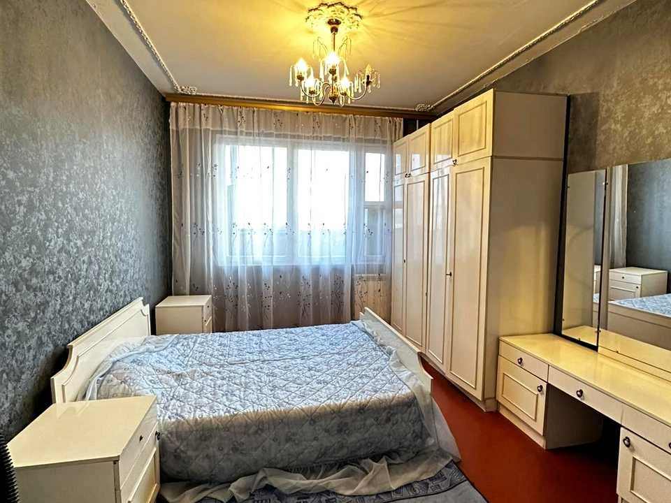 Квартира. Київ, Червоної Калини просп. (Володимира Маяковськ