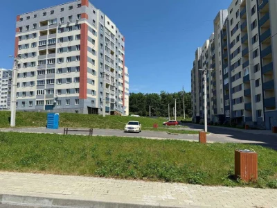 СРОЧНО! ДОМ СДАН! ЖК Победы Алексеевка Продам 3 комн. кварти