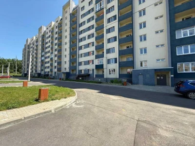 СРОЧНО! ДОМ СДАН! ЖК Победы Алексеевка Продам 3 комн. кварти