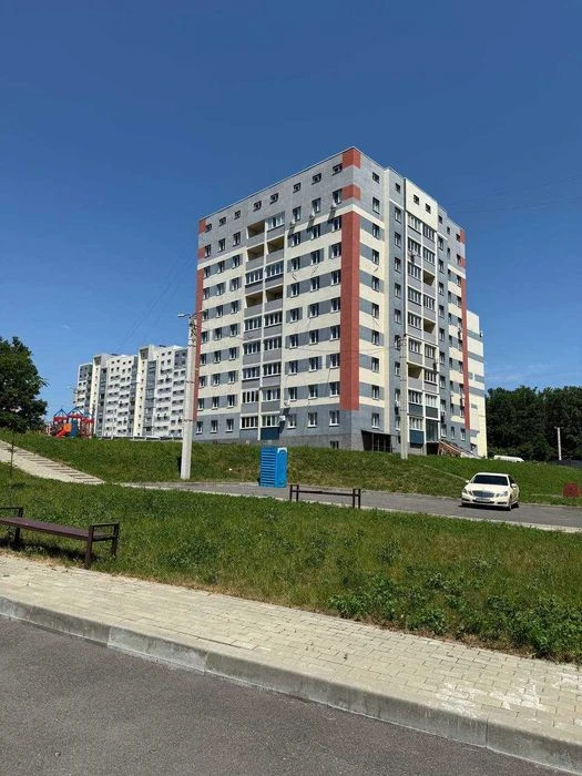 СРОЧНО! ДОМ СДАН! ЖК Победы Алексеевка Продам 3 комн. кварти