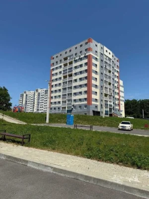 СРОЧНО! ДОМ СДАН! ЖК Победы Алексеевка Продам 3 комн. кварти