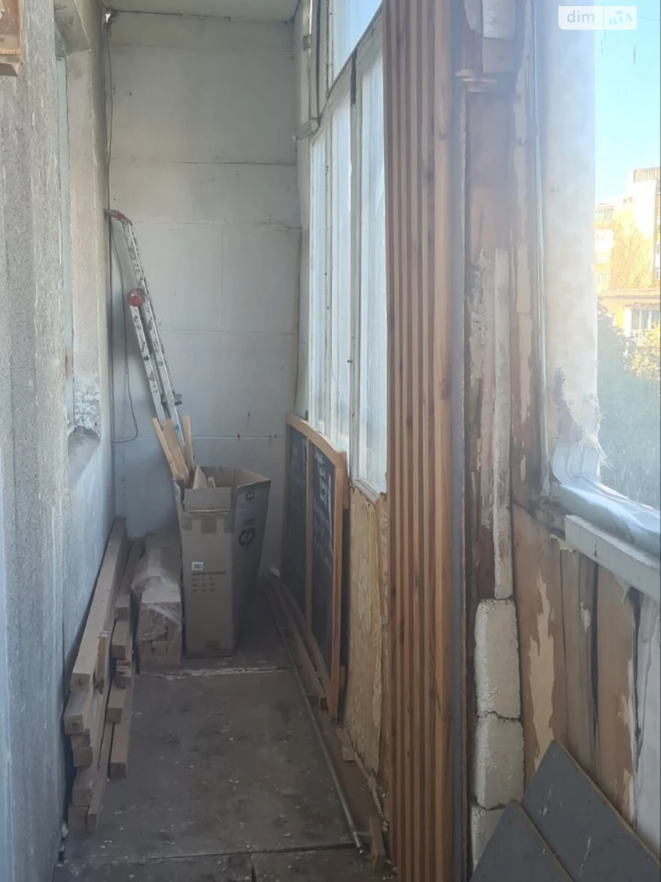 Продаж Квартира Нові Дома
