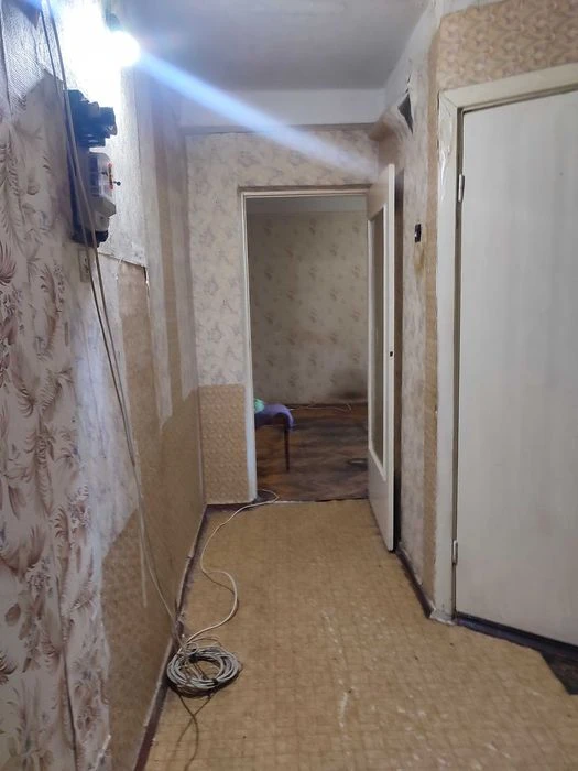 Продам 1 к кв на Лісовому масиві, без комісії