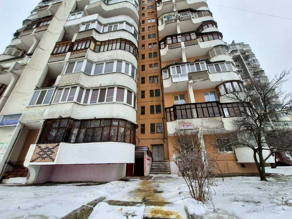 Квартира. Харків, Перемоги просп.