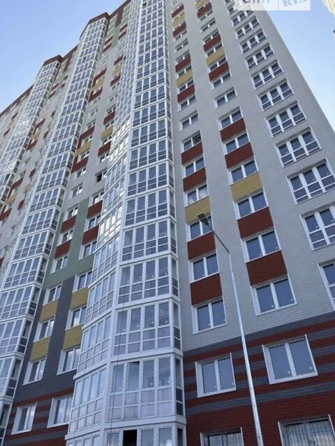 Продаж 2к квартири 67 кв. м на вул. Бориса Гмирі 22Б • ID 34