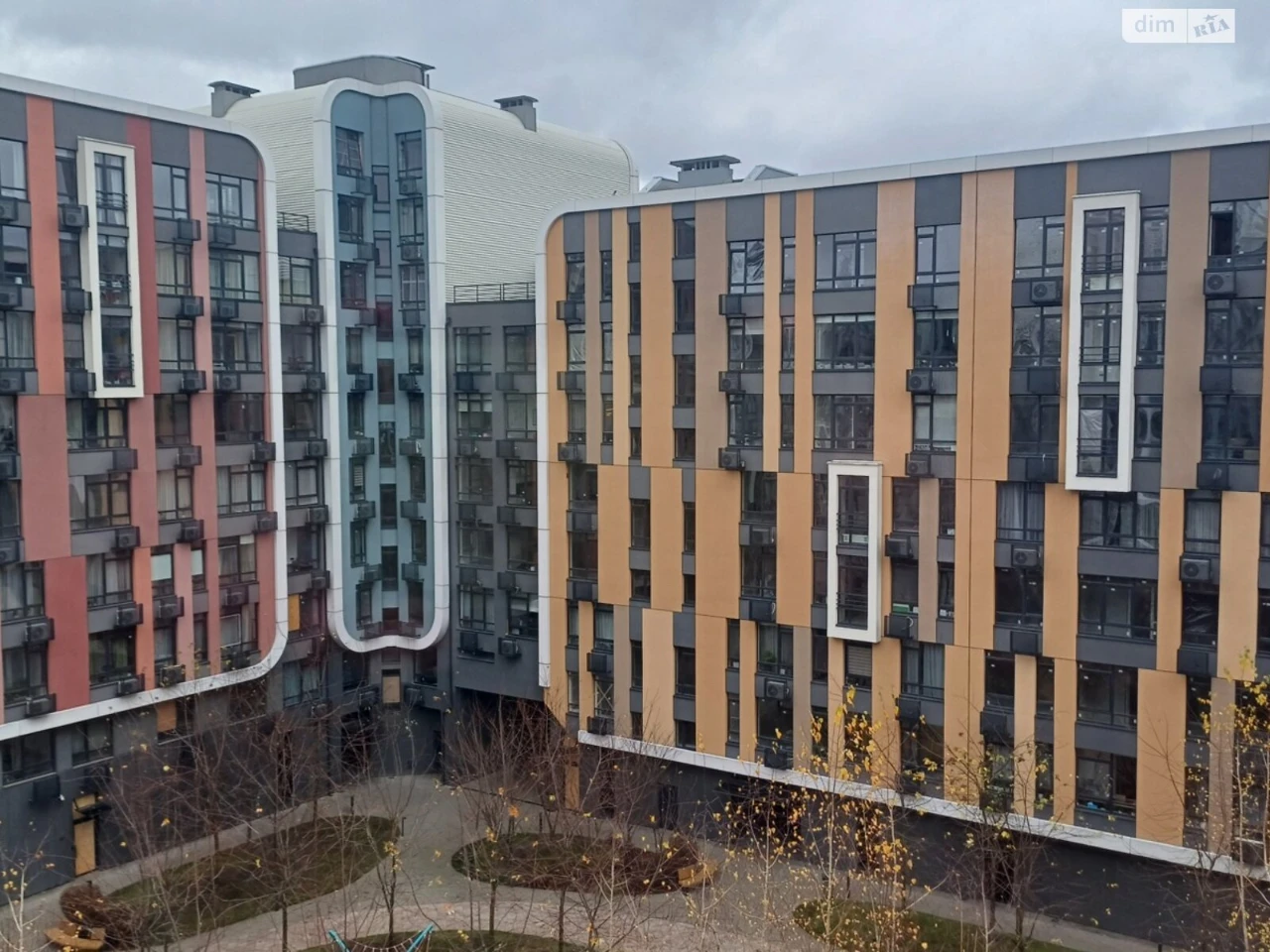 Продаж Квартира Теремки-1