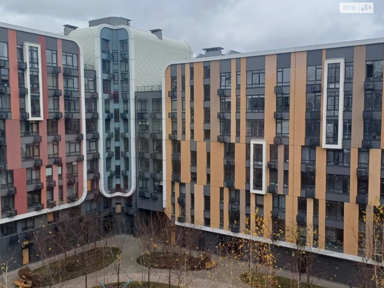 Продаж Квартира Теремки-1