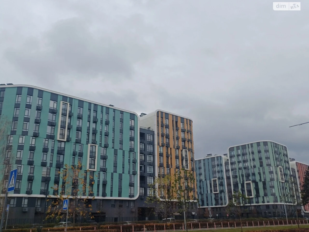 Продаж Квартира Теремки-1
