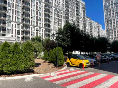 Квартира. Київ, Михайла Максимовича вул. (Онуфрія Трутенка),