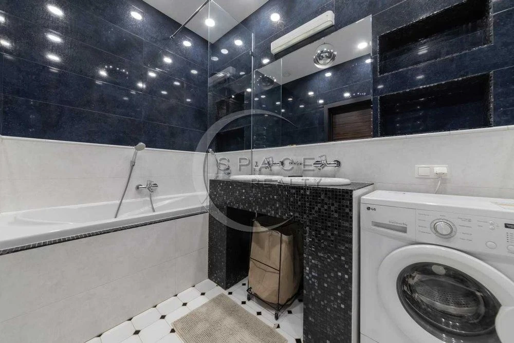 Продаж 3-кімнатної квартири в ЖК Новопечерські Липки - Верхо