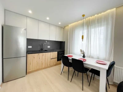 БЕЗ КОМІСІЇ | 41 м² | 8 ПОВЕРХ | ЖК НОВА АНГЛІЯ | буд. ВІНДЗ