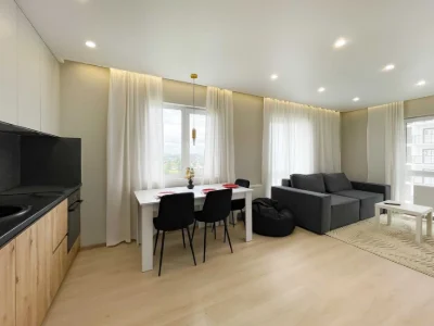 БЕЗ КОМІСІЇ | 41 м² | 8 ПОВЕРХ | ЖК НОВА АНГЛІЯ | буд. ВІНДЗ