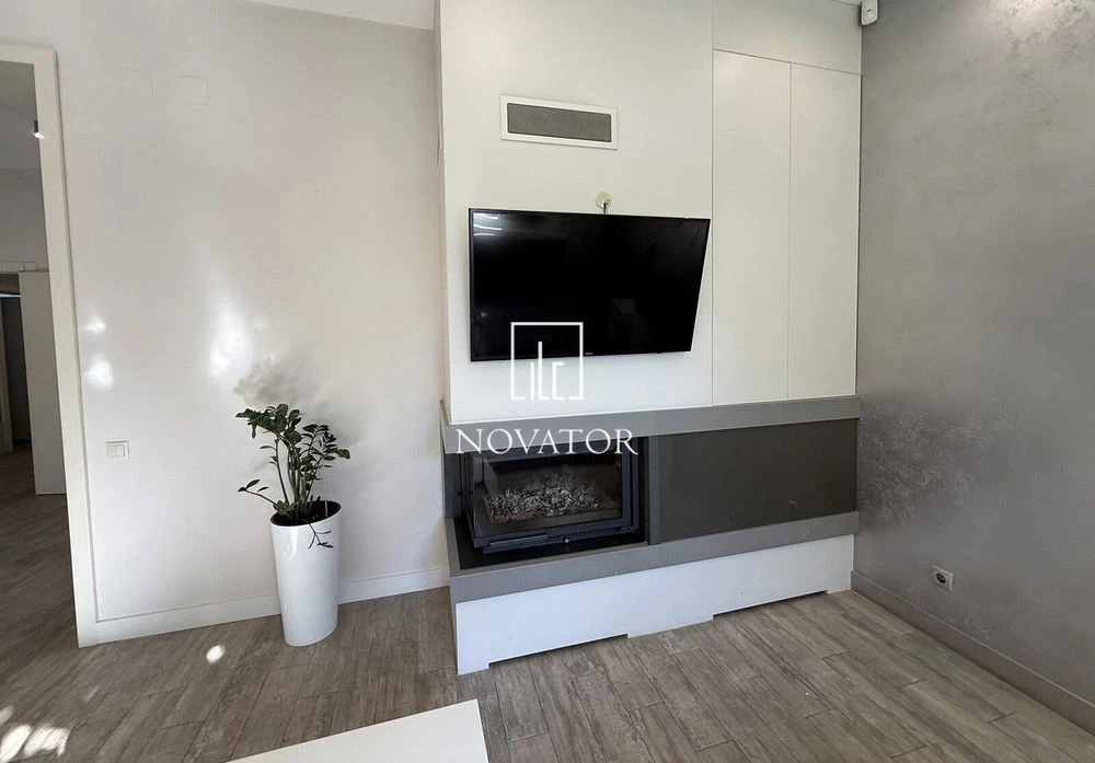 Продам готовий будинок 150м² біля лісу, Київ. Ремонт, меблі,