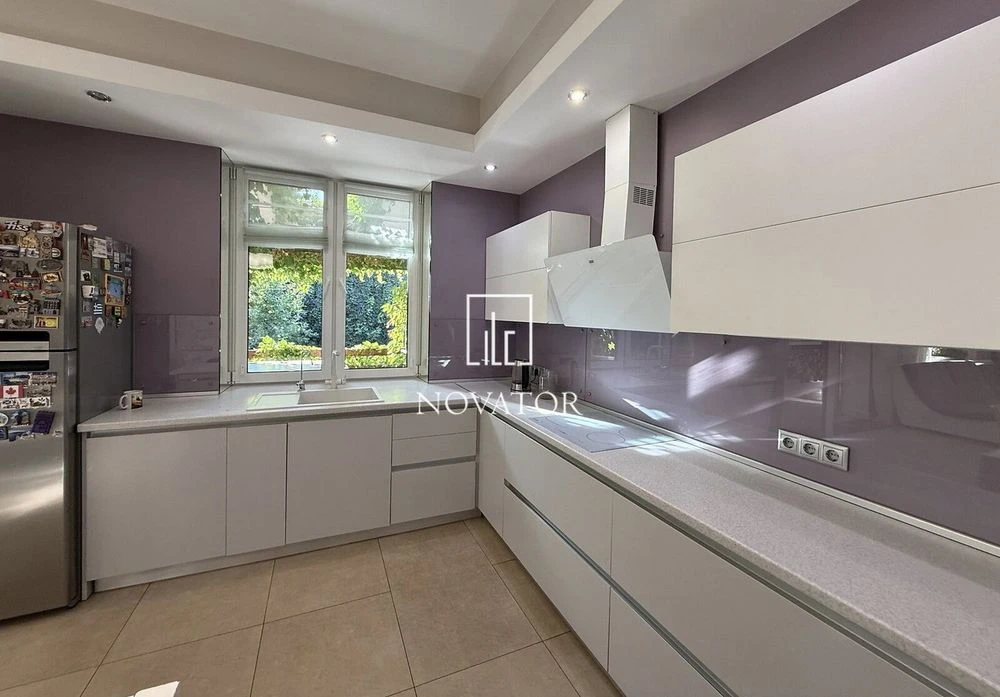 Продам готовий будинок 150м² біля лісу, Київ. Ремонт, меблі,