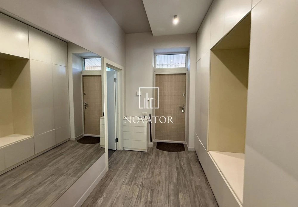 Продам готовий будинок 150м² біля лісу, Київ. Ремонт, меблі,