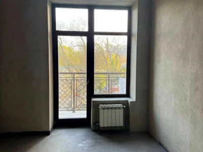 Квартира. Одеса, Французький бульв.