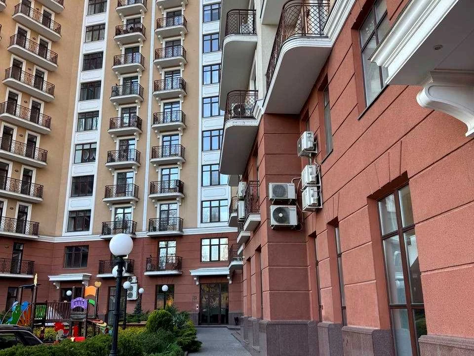 Квартира. Одеса, Французький бульв.