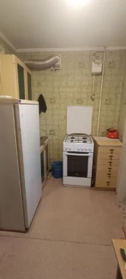 Продаж 1 кім.квартири в хорошому житловому стані
