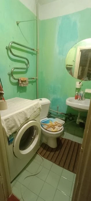 Продаж 1 кім.квартири в хорошому житловому стані