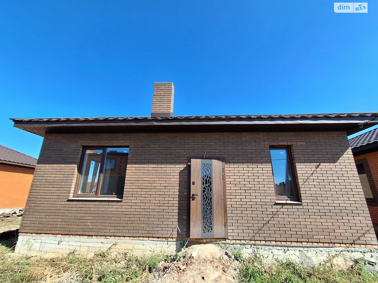Продаж Дім Замостянський
