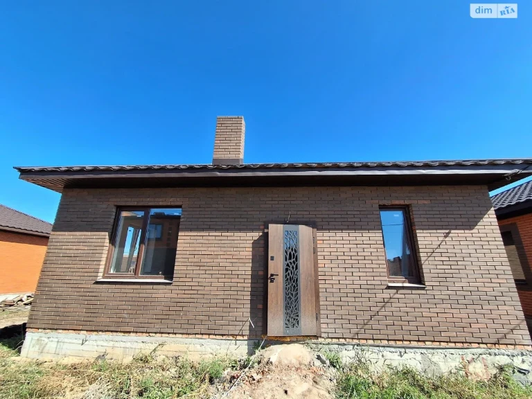 Продаж Дім Замостянський