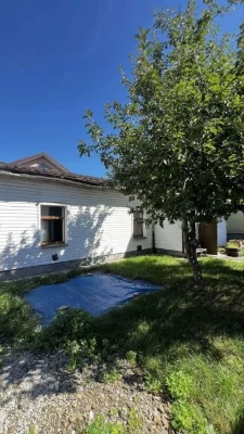 Приватний окремий  будинок у Івано-Франківську — 2,4 сотки з