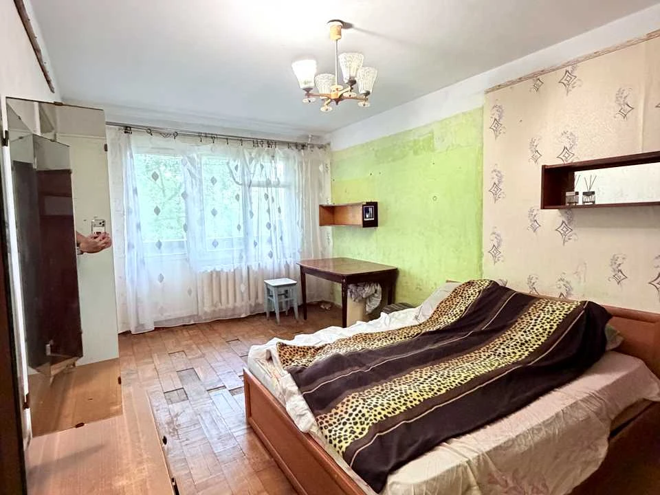 Квартира. Житомир, Гетьмана Самойловича вул.
