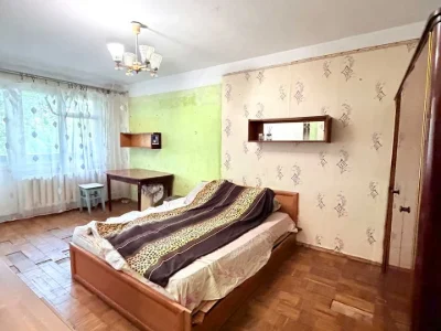 Квартира. Житомир, Гетьмана Самойловича вул.