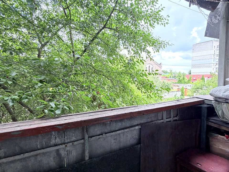 Квартира. Житомир, Гетьмана Самойловича вул.