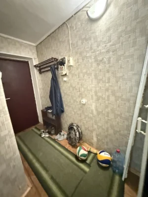 Продаж 1кімнатної квартири в Інгульському районі